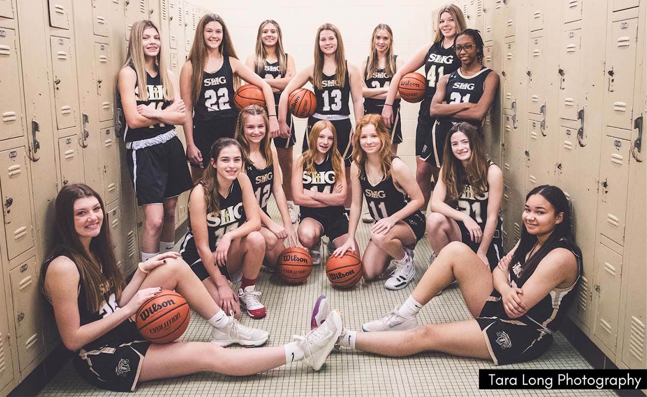 girls-basketball-shg-athletics-sacred-heart-griffin